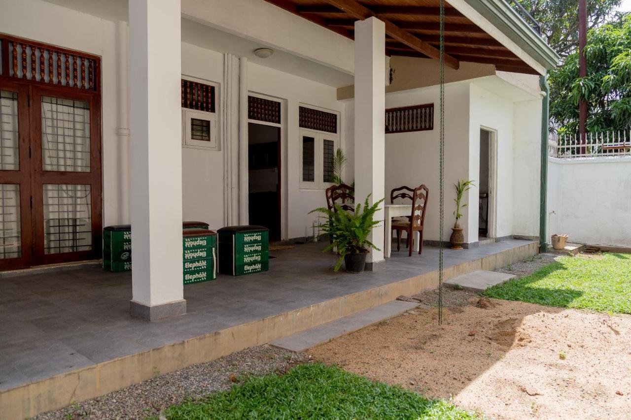 Guest house Greenscape