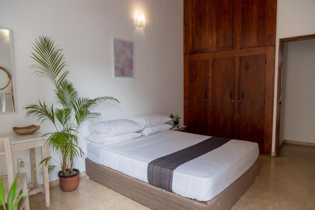Greenscape Guest house *