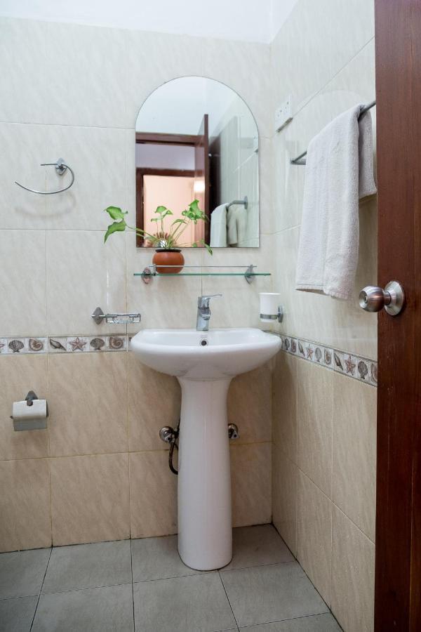 Greenscape Guest house *