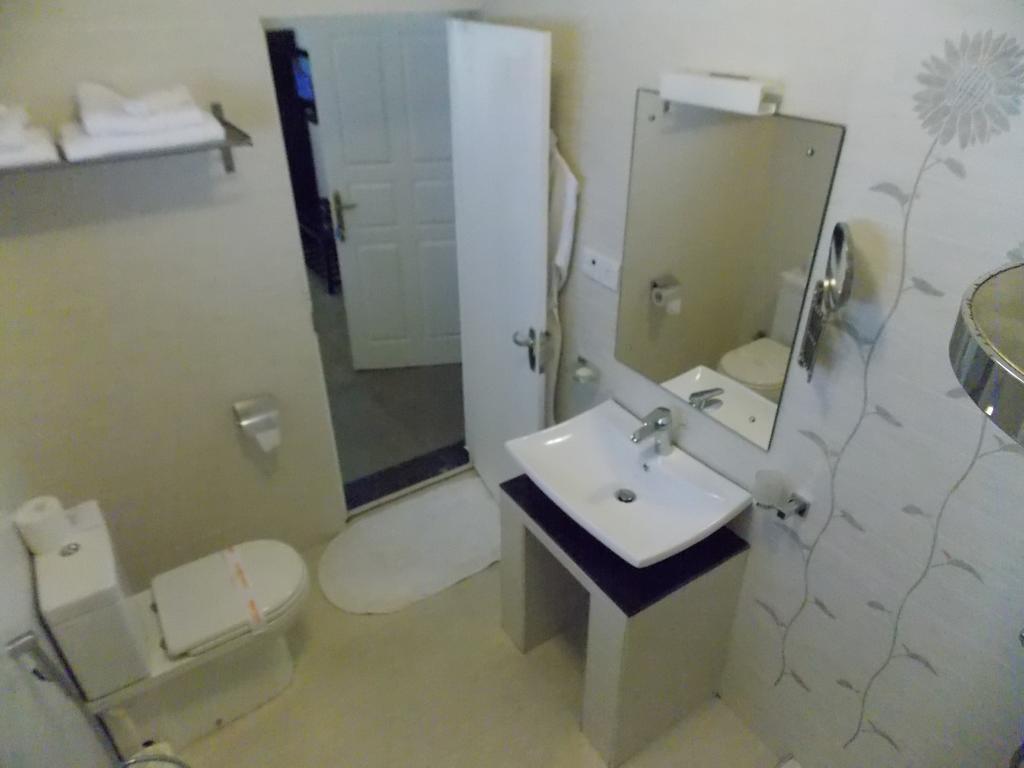 Casons B&B Guest house