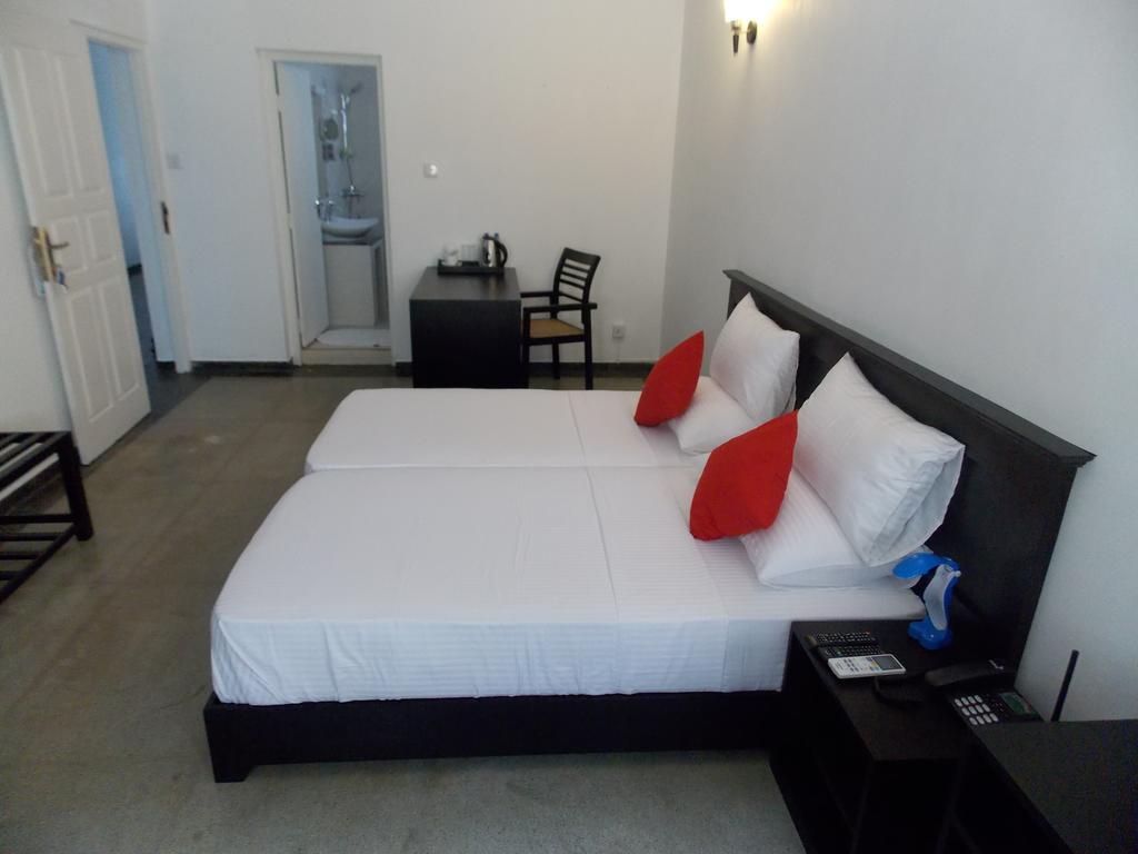 Casons B&B Guest house 2*