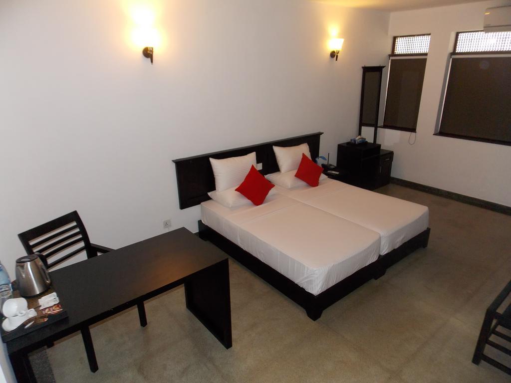 Casons B&B