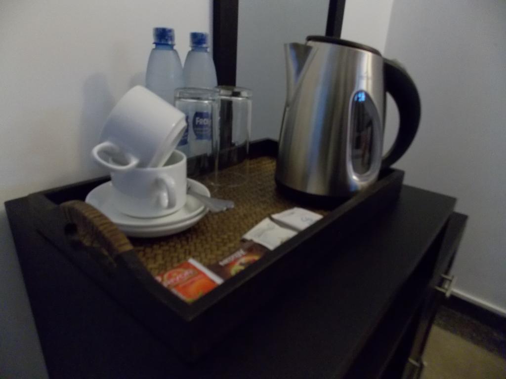 Guest house Casons B&B 2*