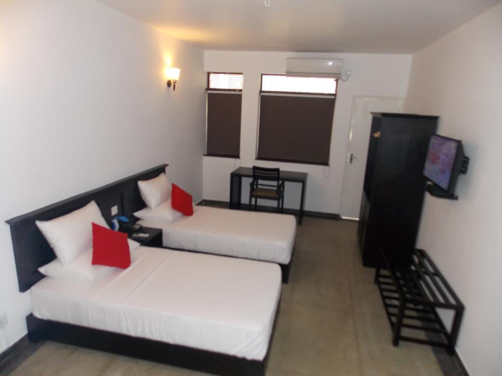 Casons B&B Guest house 2*