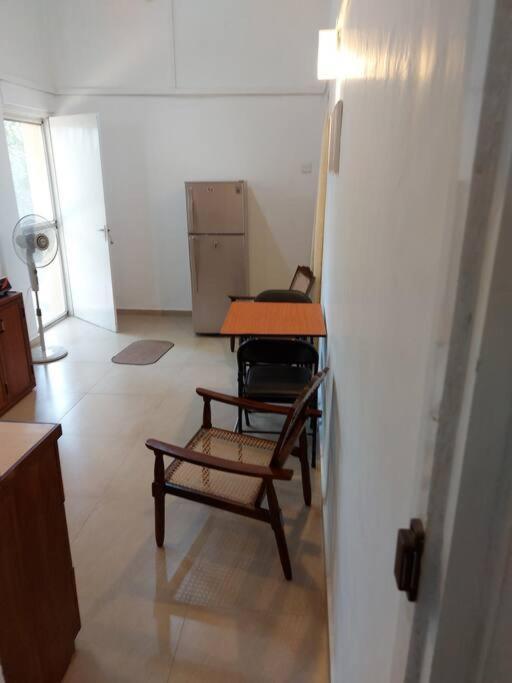 1 Bedroom Claessen Place Annex Apartment