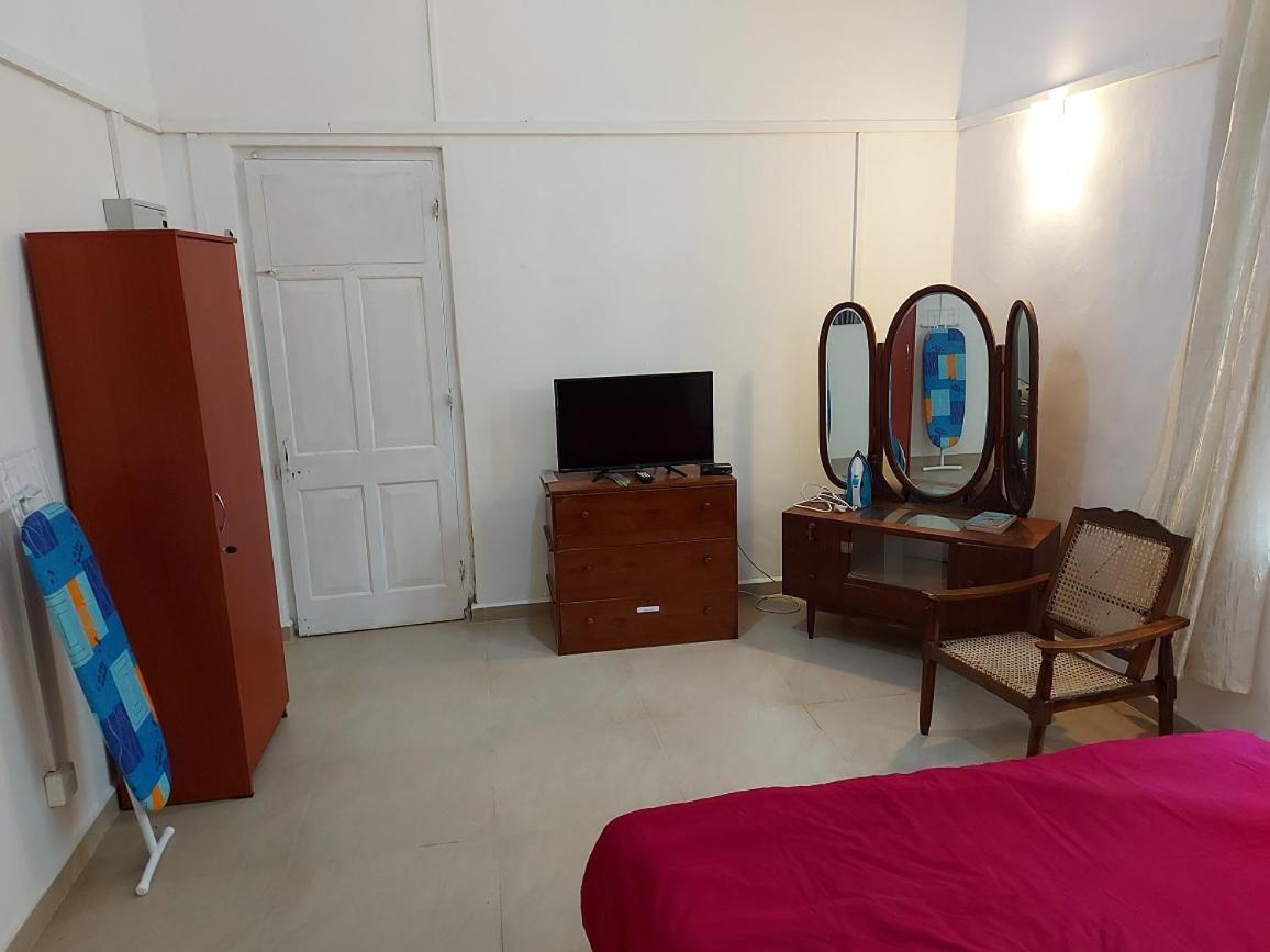 1 Bedroom Claessen Place Annex Apartment Colombo