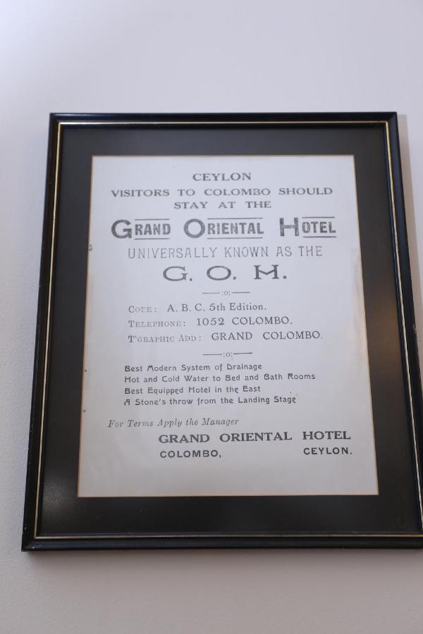 Hotel Grand Oriental 4*