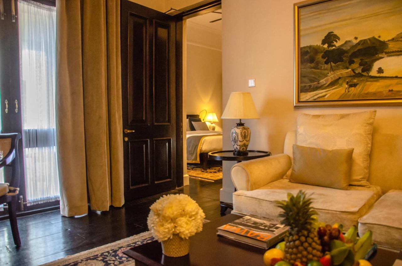 Hotel Galle Face