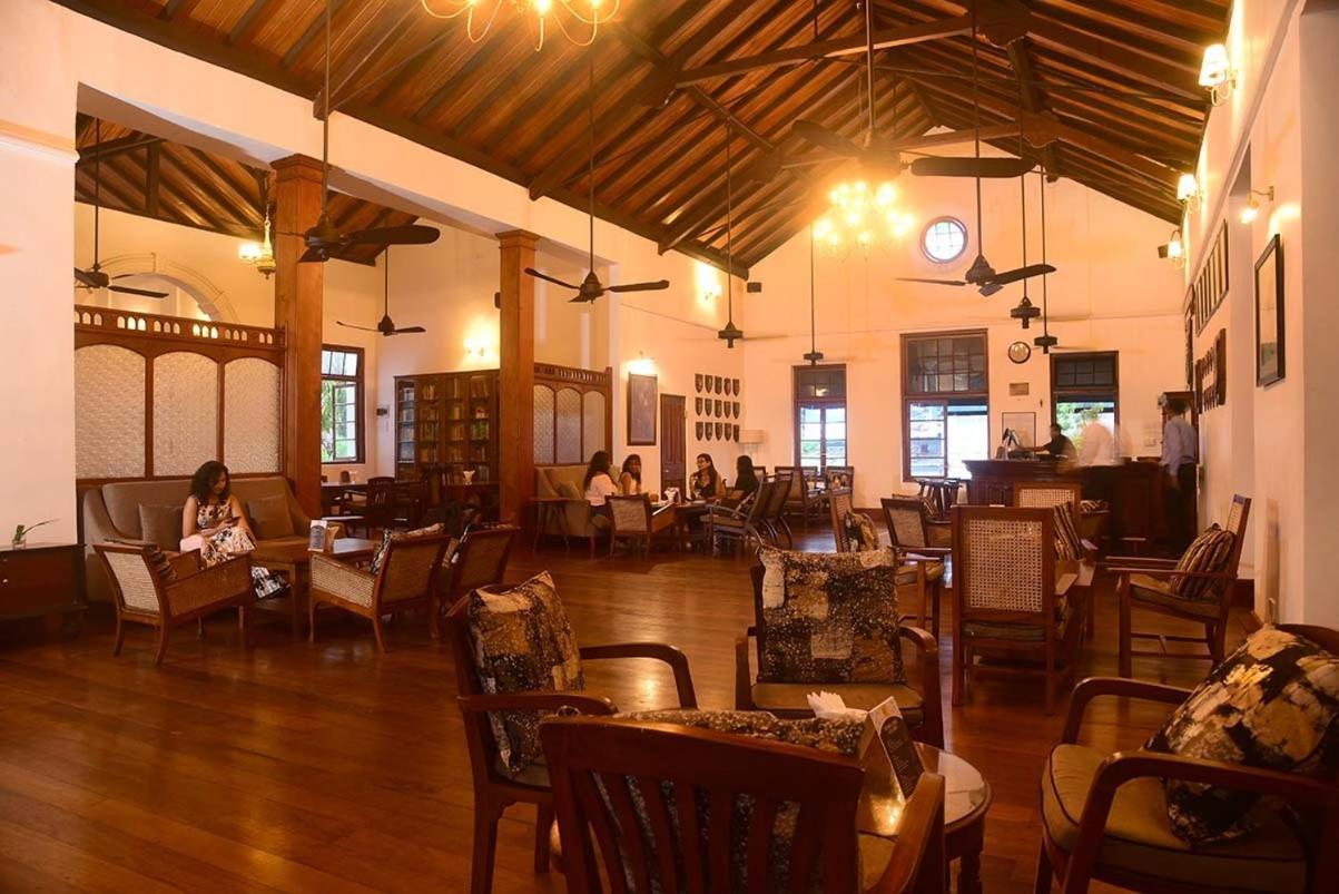 The Dutch Burgher Union Of Ceylon * Colombo