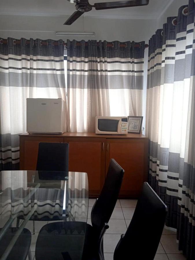 Regent Guest house *