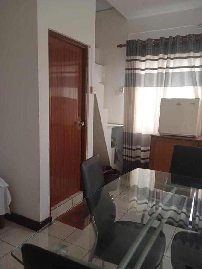Regent Guest house Colombo