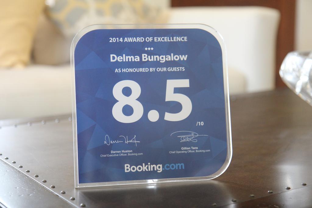 Delma Bungalow Bed & Breakfast Colombo