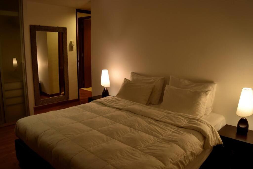 Monarch Residencies Colombo-03 *