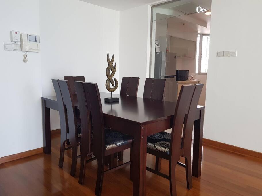 Apartment Monarch Residencies Colombo-03