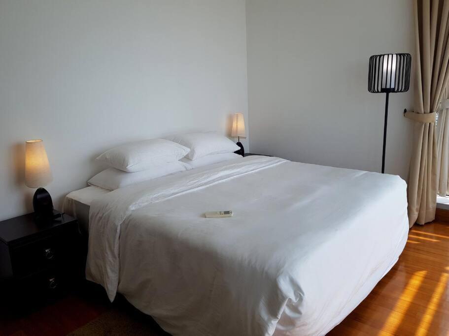 Apartment Monarch Residencies Colombo-03