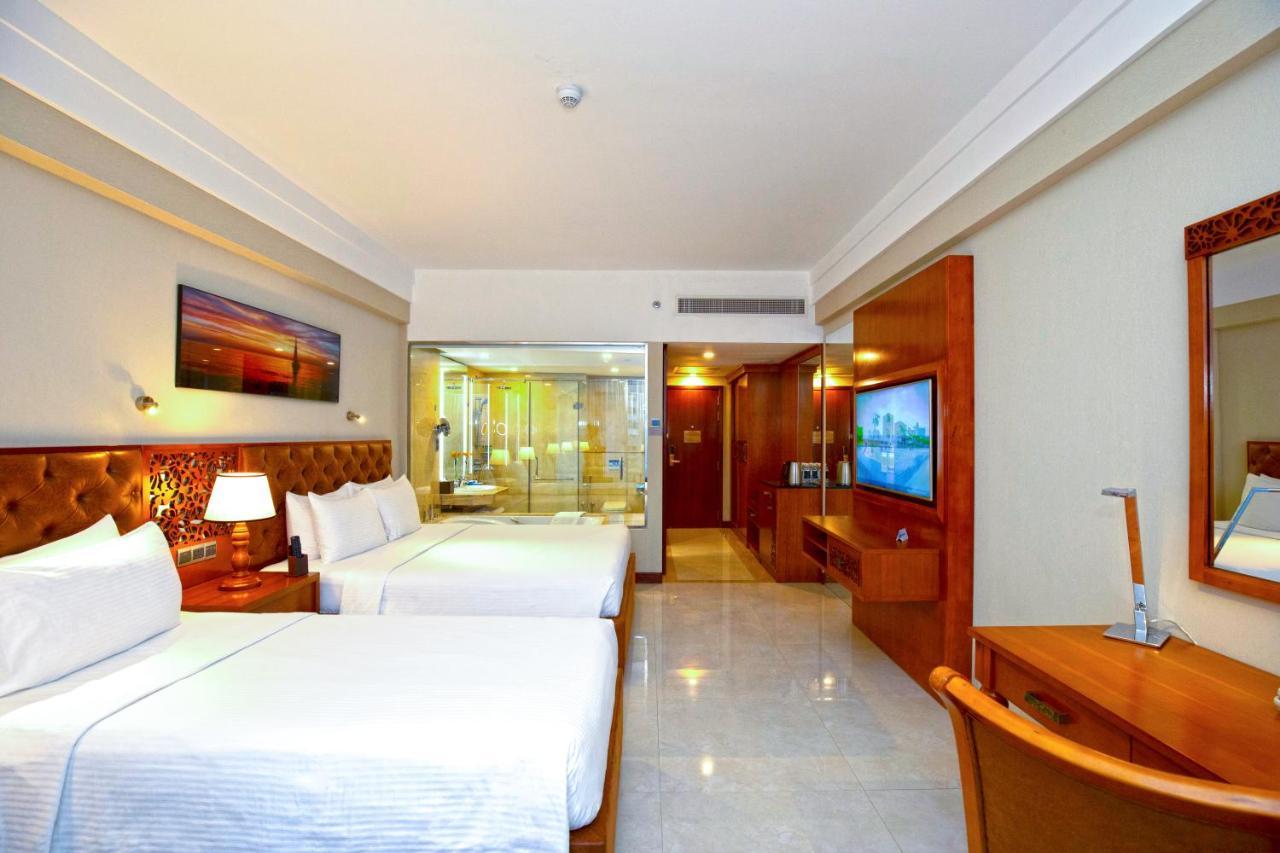 Hotel Marino