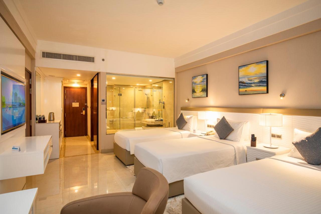Marino Hotel