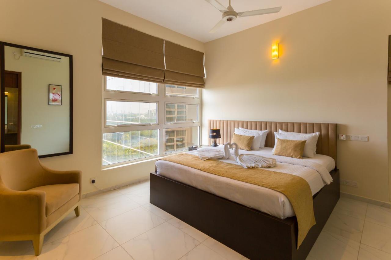 Apartment Niwahas Borella Colombo