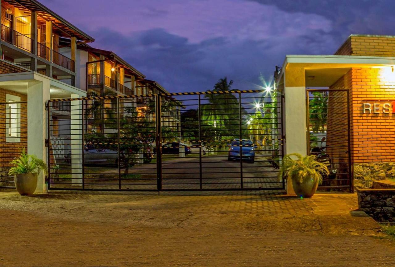 Prime Athurugiriya Apartment *