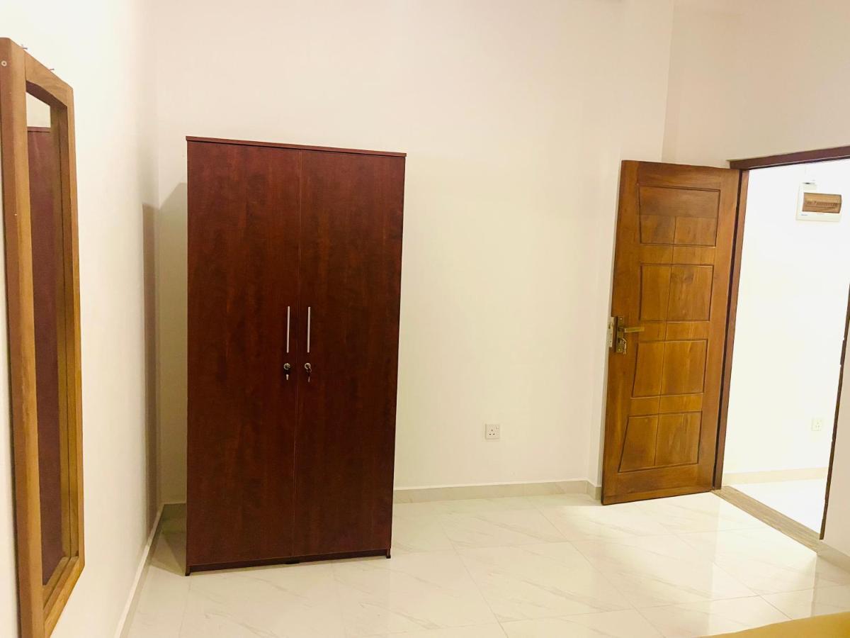 Apartment Splendour Residencies Colombo