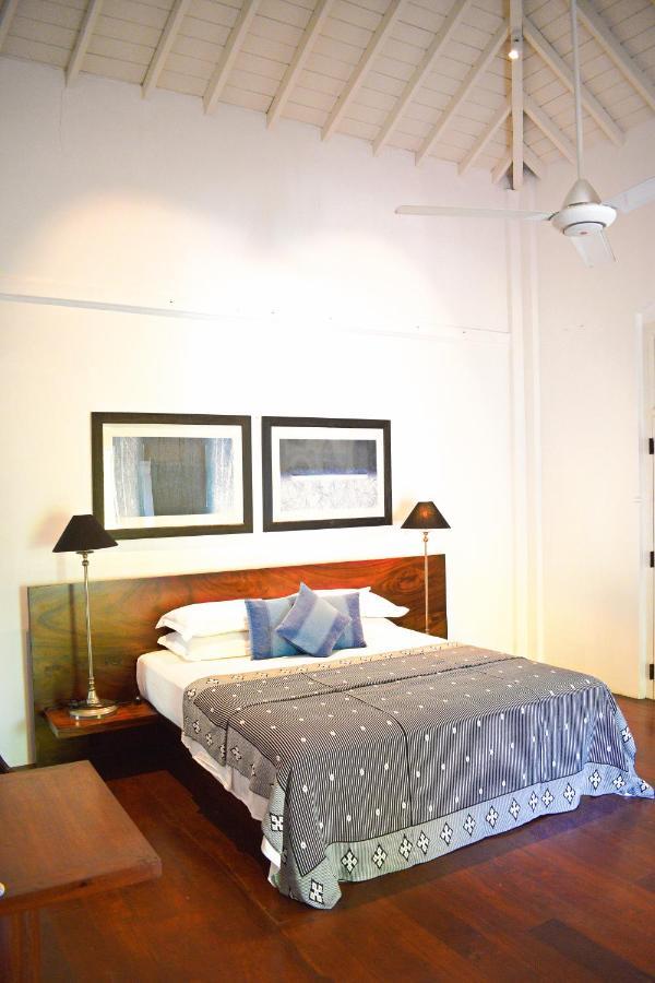De Saram House By Geoffrey Bawa Hotel Colombo
