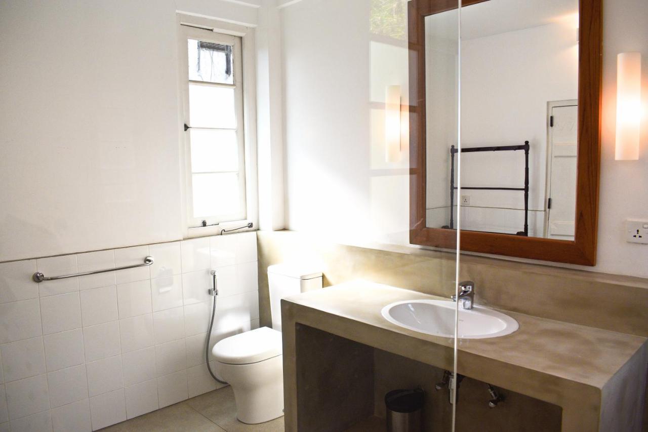 Hotel De Saram House By Geoffrey Bawa 4*