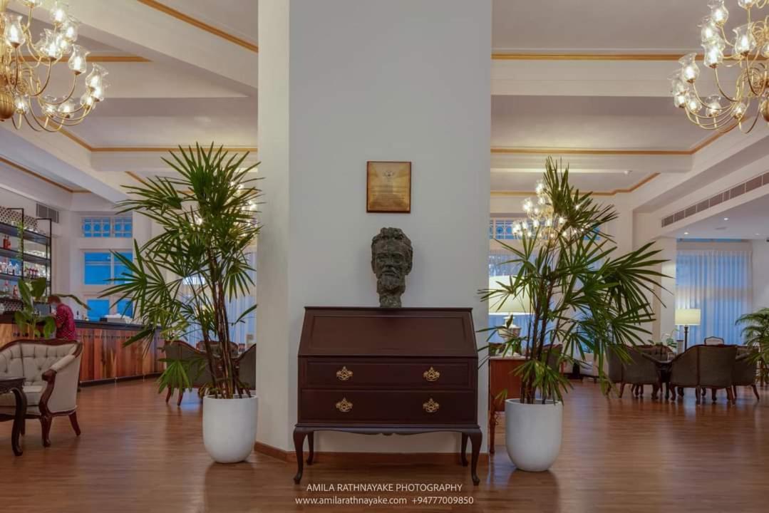 Grand Oriental 4* Colombo