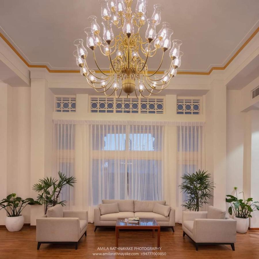 Hotel Grand Oriental