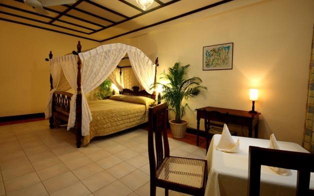 Grand Oriental 4* Colombo