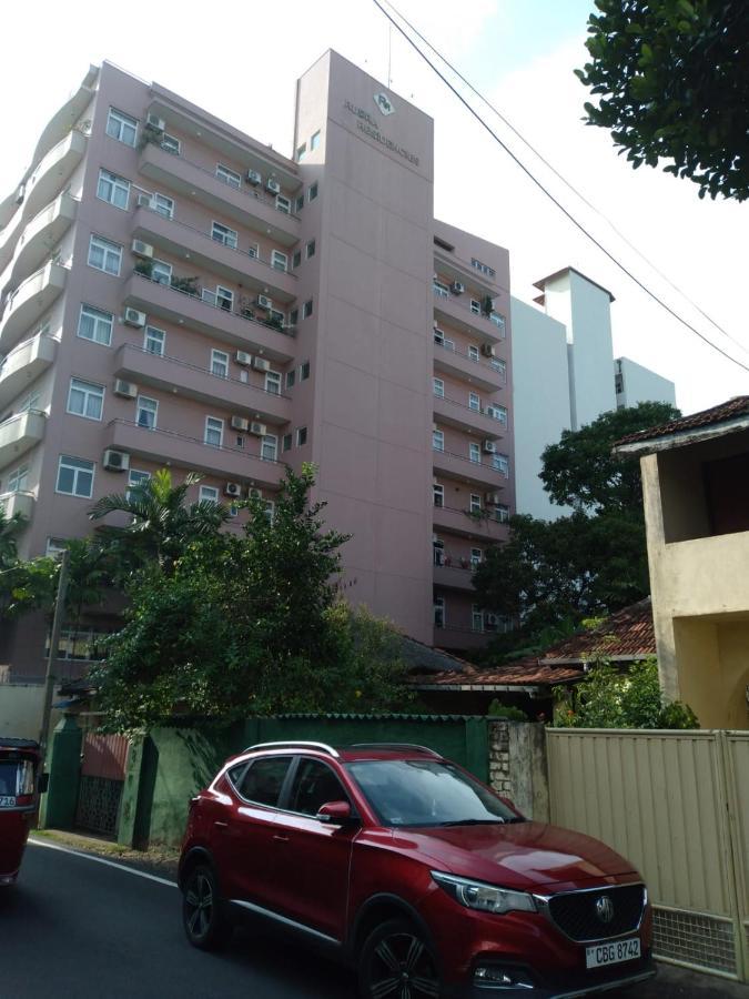 Rudra Apartment *