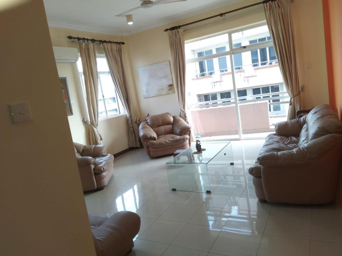 Rudra Apartment Colombo