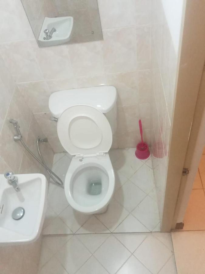 Rudra Apartment