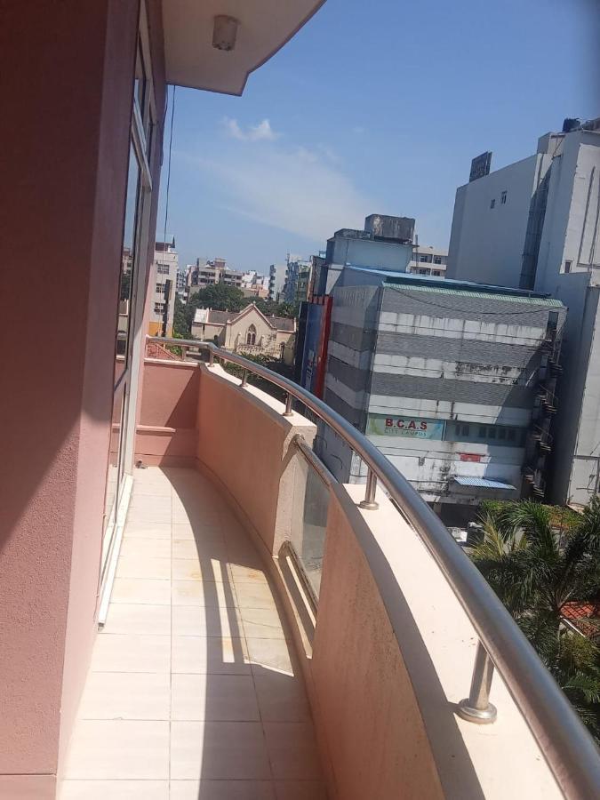 Rudra Apartment Colombo