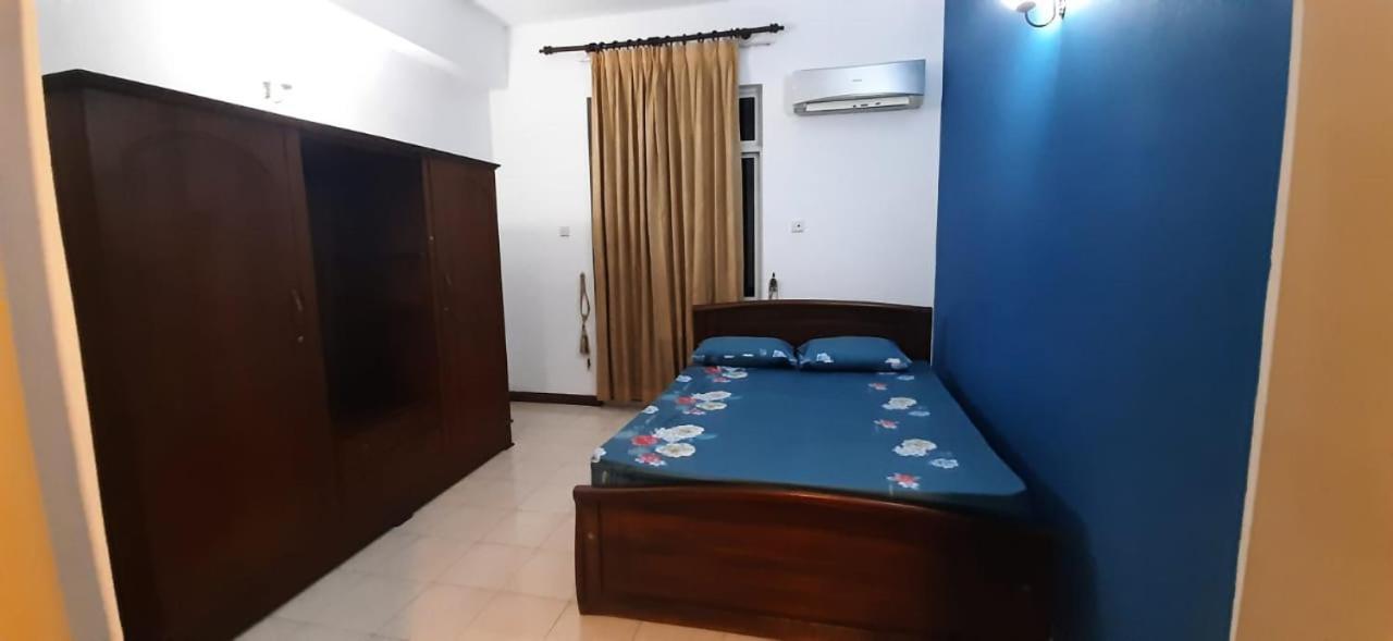 Rudra Apartment *