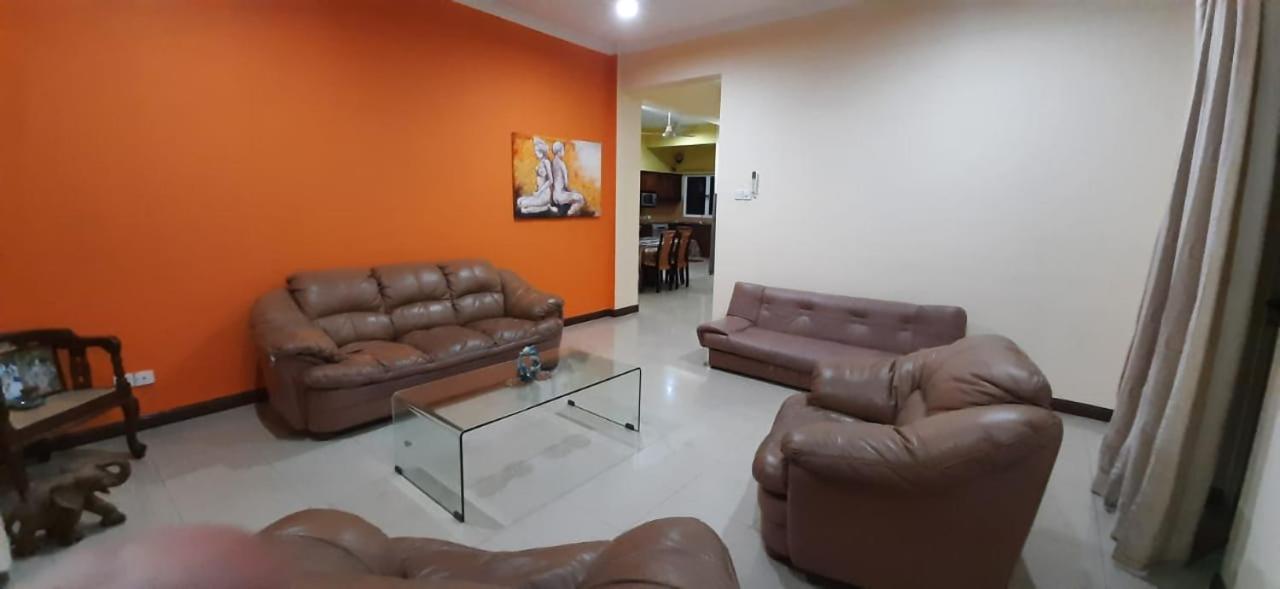 Apartment Rudra
