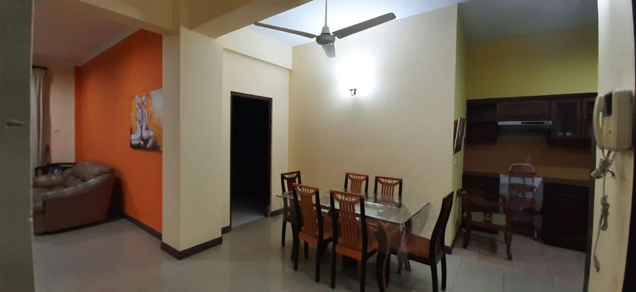 Rudra Apartment *