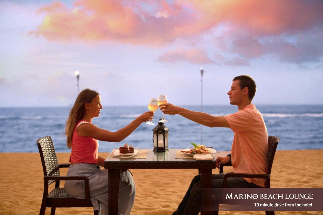 Marino Hotel 5*