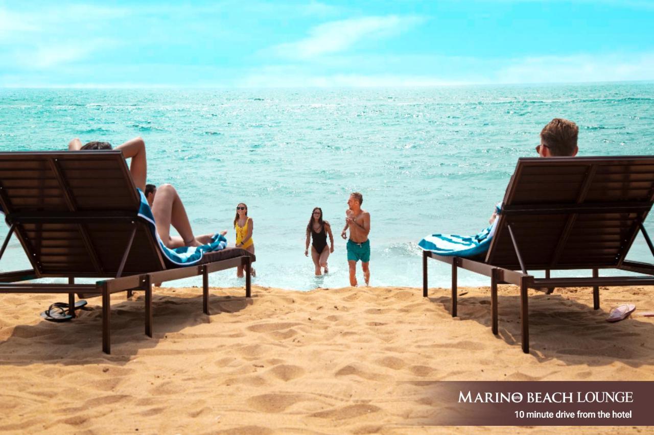 Hotel Marino 5*