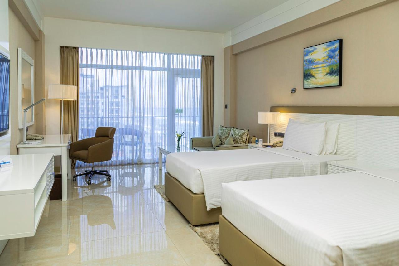Marino Hotel Colombo