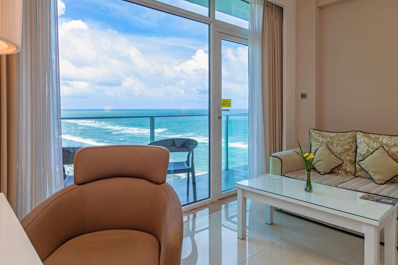 Hotel Marino Colombo