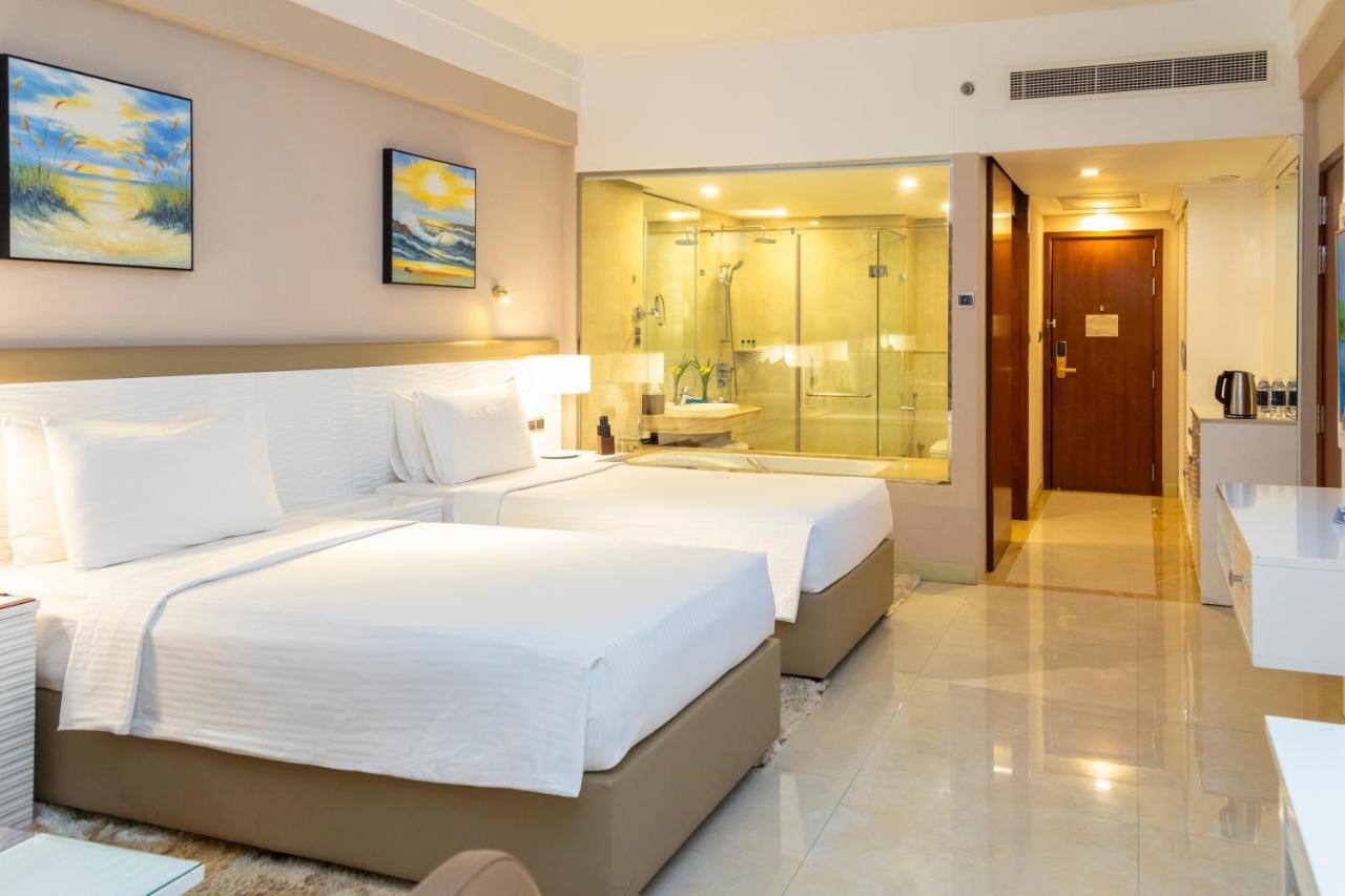 Marino 5* Colombo
