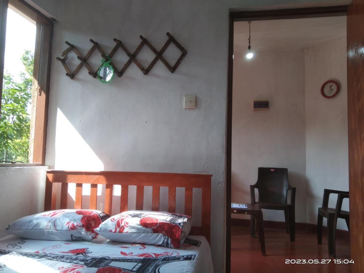 Himbutane.lk Apartment Colombo