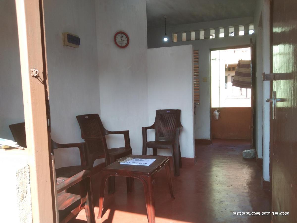 Apartment Himbutane.lk *