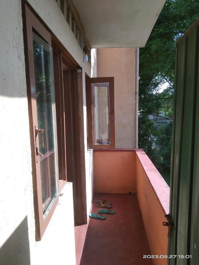Himbutane.lk Apartment *
