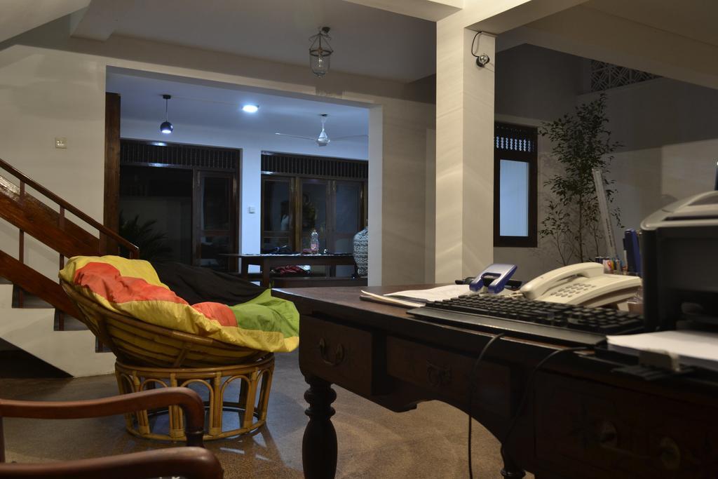 Hostel Lanka