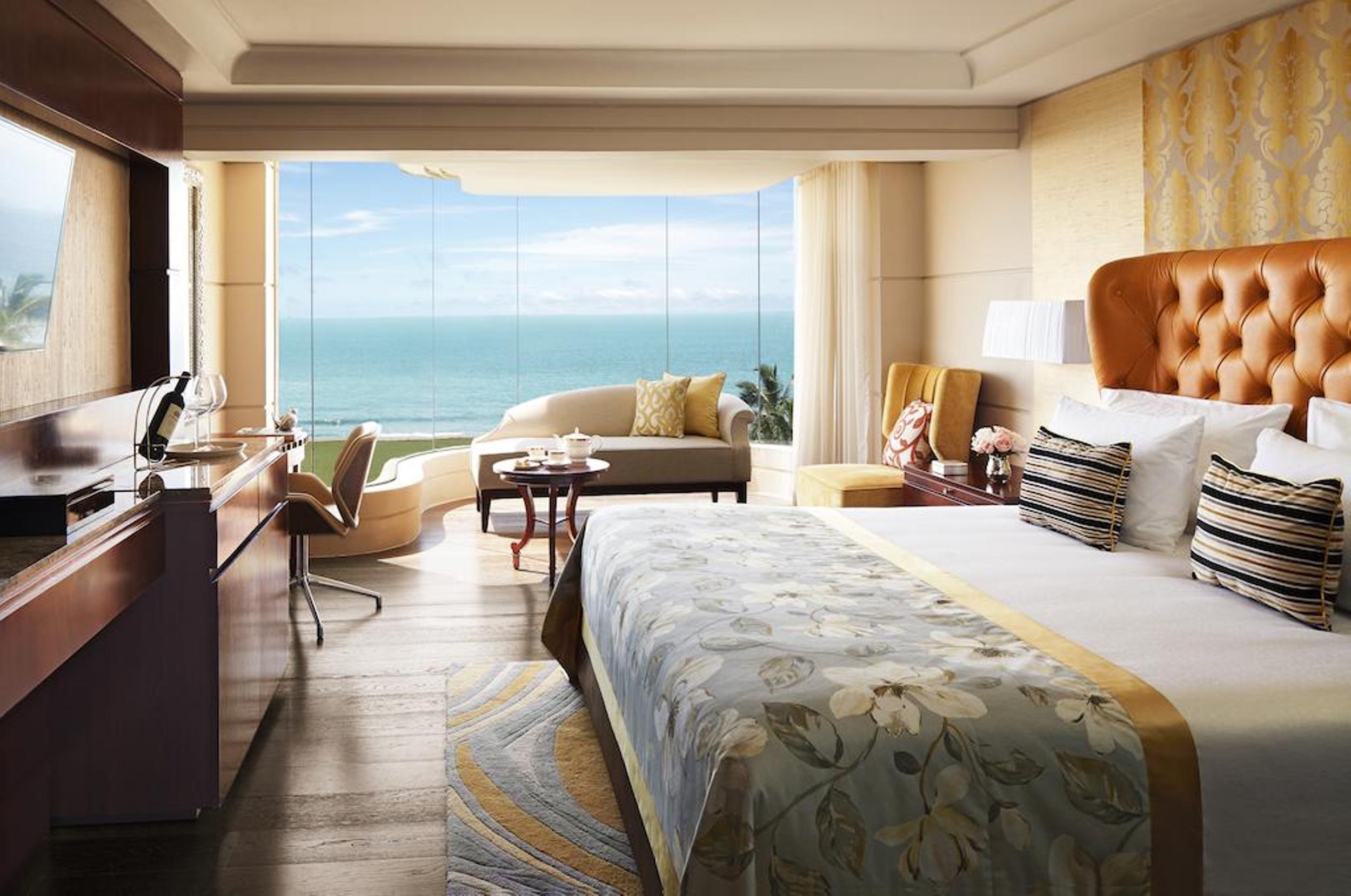 Taj Samudra, 5*