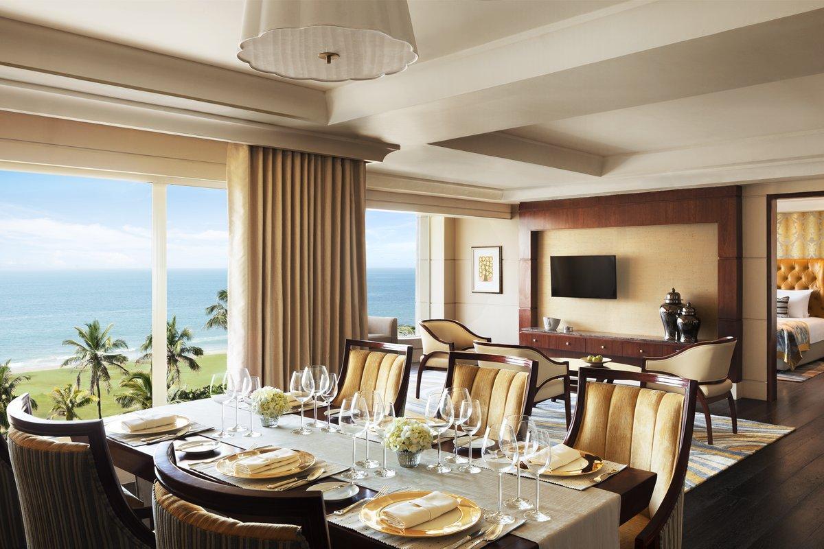 Taj Samudra, Hotel Colombo