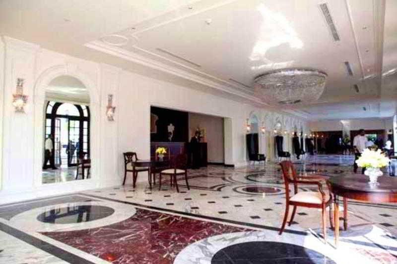 Hotel The Kingsbury Colombo