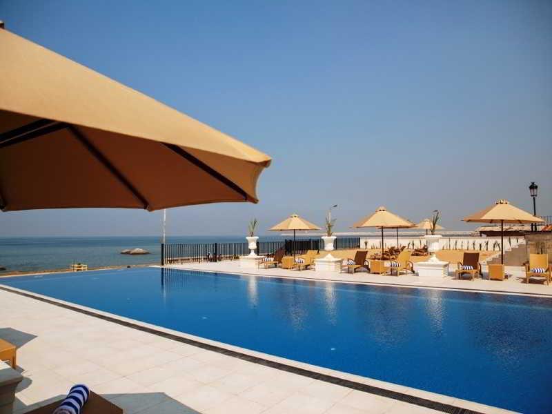The Kingsbury Hotel 5*