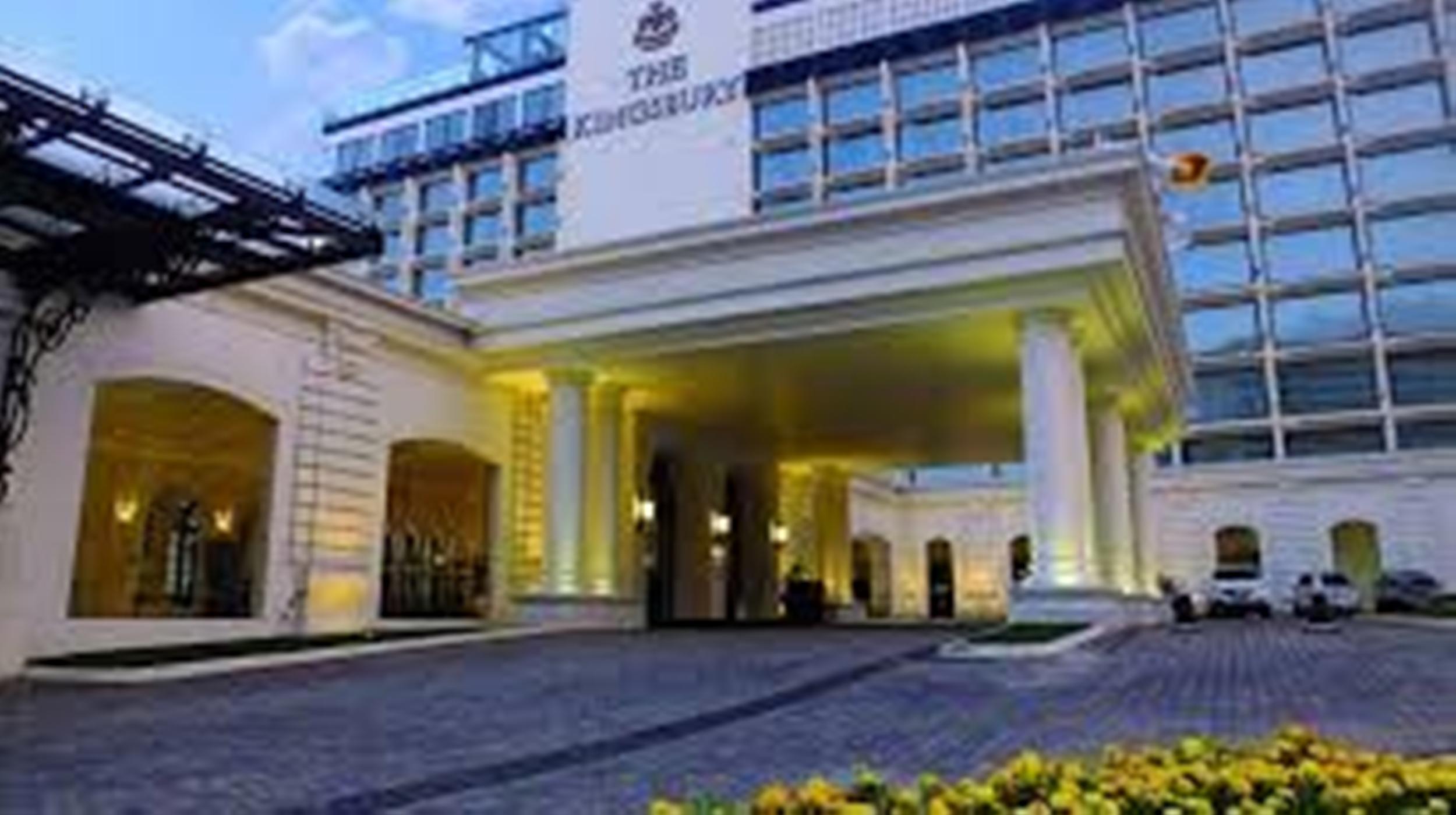 Hotel The Kingsbury